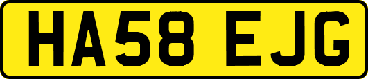 HA58EJG