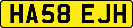 HA58EJH