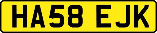 HA58EJK