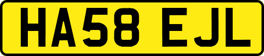 HA58EJL
