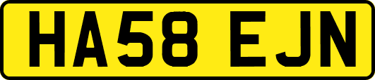HA58EJN