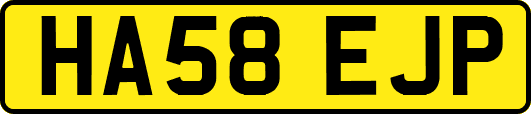 HA58EJP