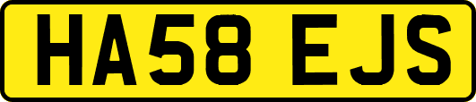 HA58EJS