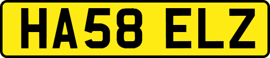 HA58ELZ