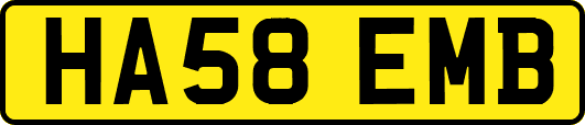HA58EMB