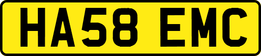 HA58EMC