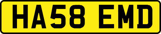 HA58EMD