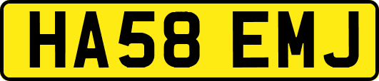 HA58EMJ