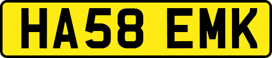 HA58EMK