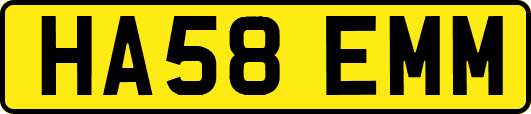 HA58EMM
