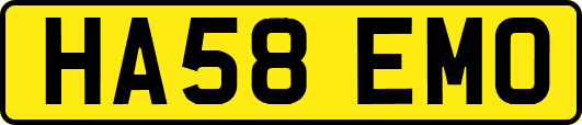 HA58EMO