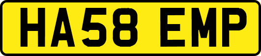HA58EMP