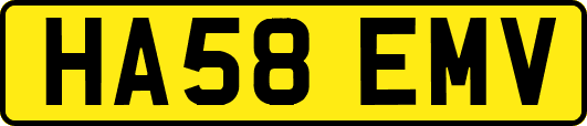 HA58EMV