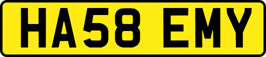 HA58EMY