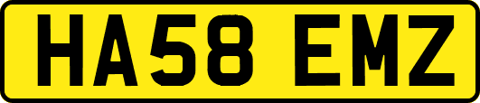 HA58EMZ