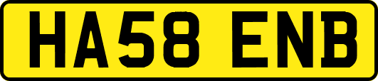 HA58ENB