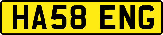 HA58ENG