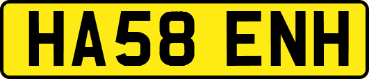 HA58ENH
