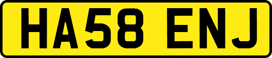 HA58ENJ