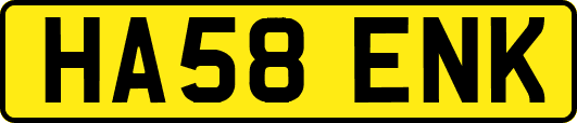 HA58ENK