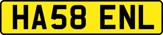 HA58ENL