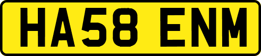 HA58ENM