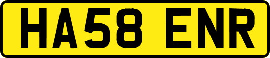 HA58ENR