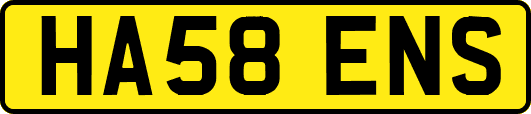 HA58ENS