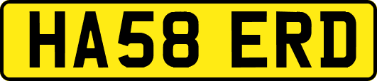 HA58ERD