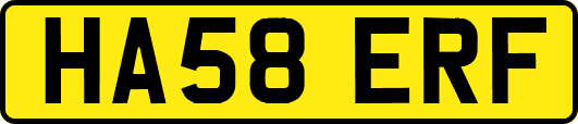 HA58ERF