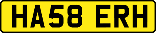HA58ERH