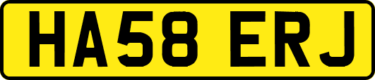 HA58ERJ