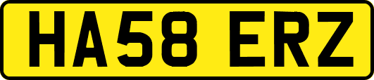 HA58ERZ