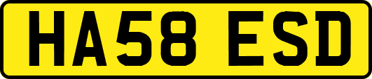 HA58ESD