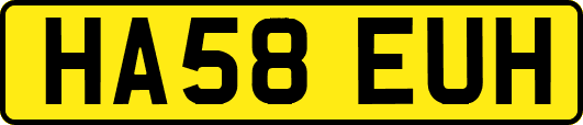 HA58EUH
