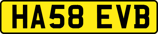 HA58EVB