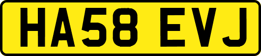 HA58EVJ