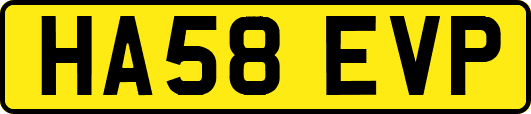 HA58EVP