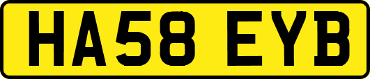HA58EYB