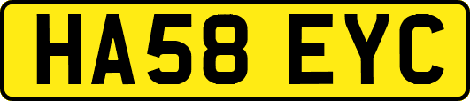 HA58EYC