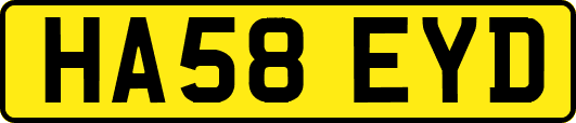 HA58EYD