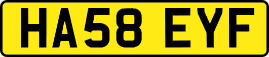 HA58EYF