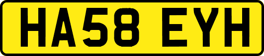 HA58EYH