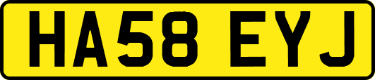 HA58EYJ