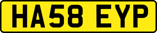 HA58EYP