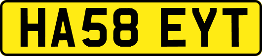HA58EYT