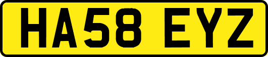 HA58EYZ