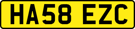 HA58EZC