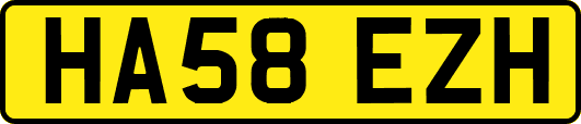 HA58EZH