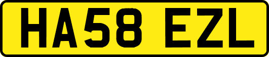 HA58EZL